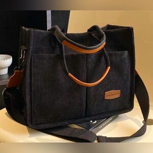 Tote Bag, work bag